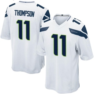 Game Cody Thompson Youth Seattle Seahawks Jersey - White