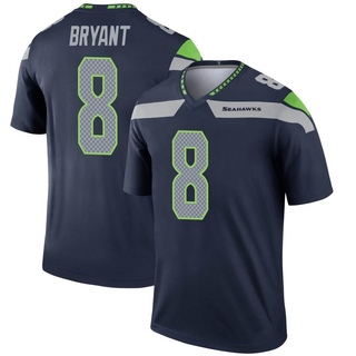 Legend Coby Bryant Youth Seattle Seahawks Jersey - Navy