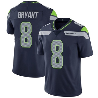 Limited Coby Bryant Youth Seattle Seahawks Team Color Vapor Untouchable Jersey - Navy