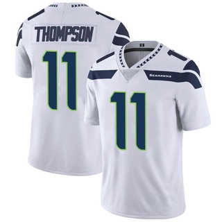 Limited Cody Thompson Men's Seattle Seahawks Vapor Untouchable Jersey - White