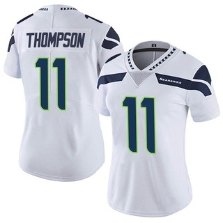 Limited Cody Thompson Women's Seattle Seahawks Vapor Untouchable Jersey - White