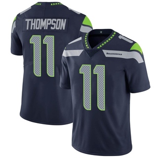 Limited Cody Thompson Youth Seattle Seahawks Team Color Vapor Untouchable Jersey - Navy