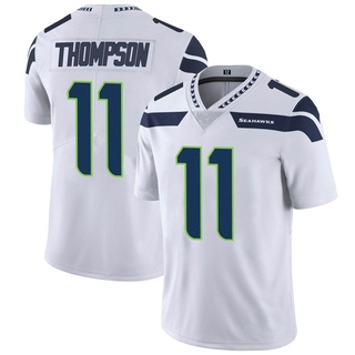 Limited Cody Thompson Youth Seattle Seahawks Vapor Untouchable Jersey - White