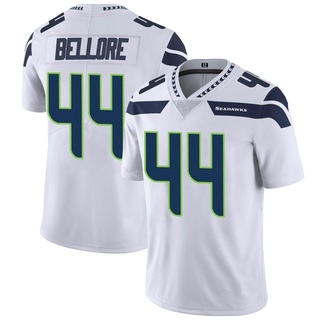 Limited Nick Bellore Youth Seattle Seahawks Vapor Untouchable Jersey - White